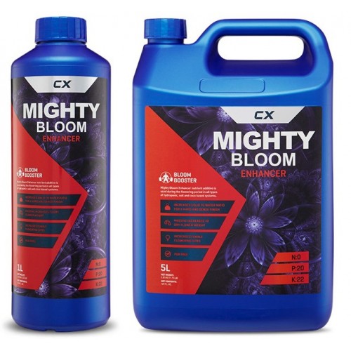 Canadian Xpress Mighty Bloom Enhancer 